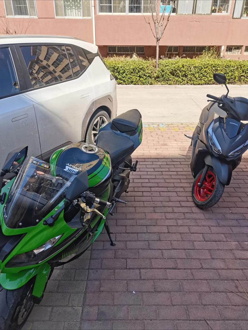 山东摩托车
